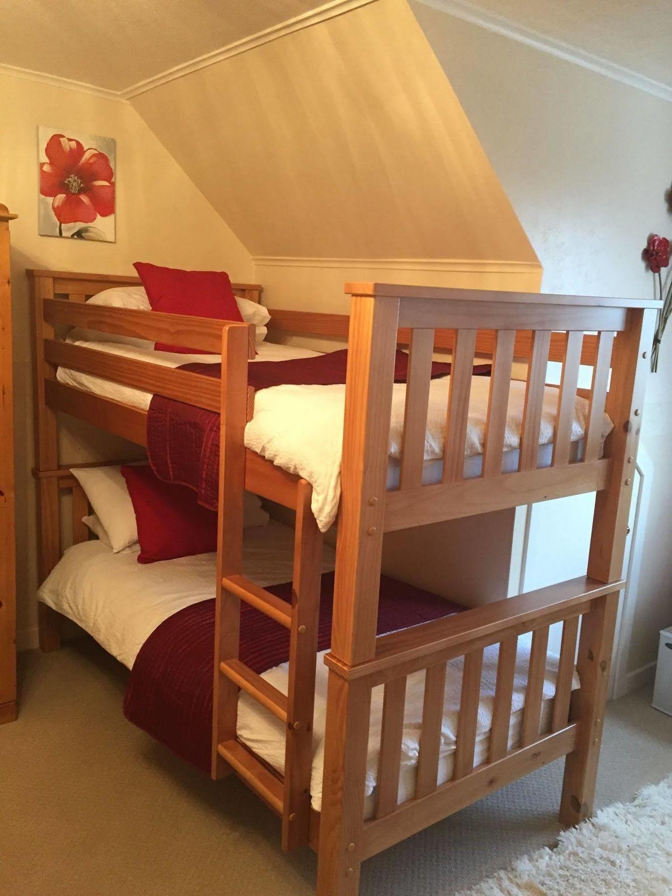 إينفيرنيس Ailigean B&B المظهر الخارجي الصورة
